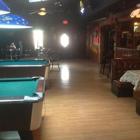 B&B Lounge Catskill Exterior foto