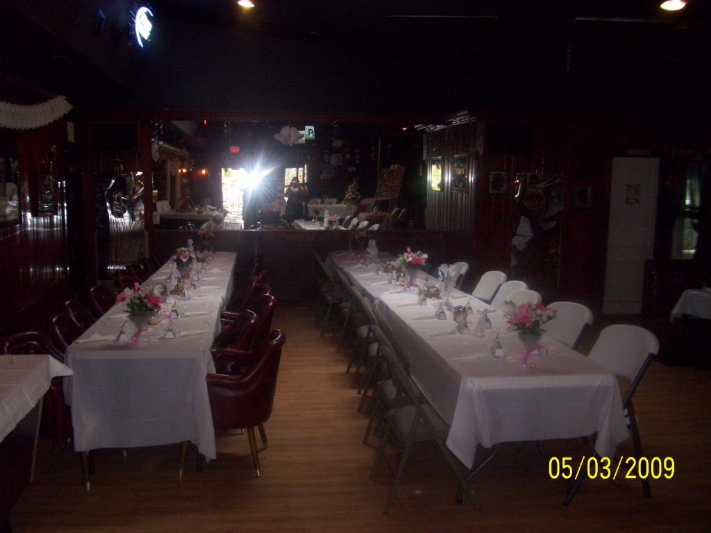 B&B Lounge Catskill Exterior foto