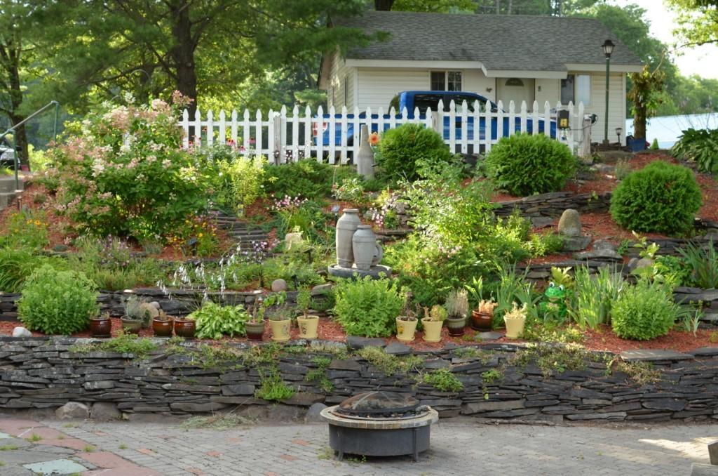 B&B Lounge Catskill Exterior foto