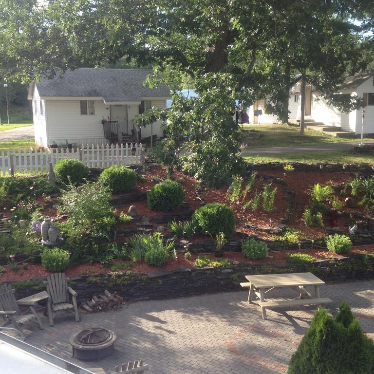 B&B Lounge Catskill Exterior foto