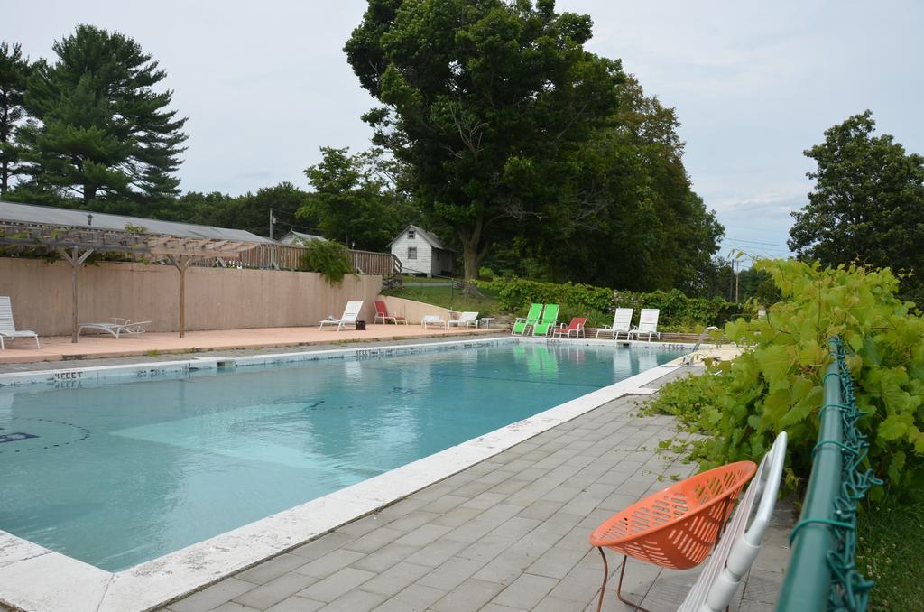 B&B Lounge Catskill Exterior foto