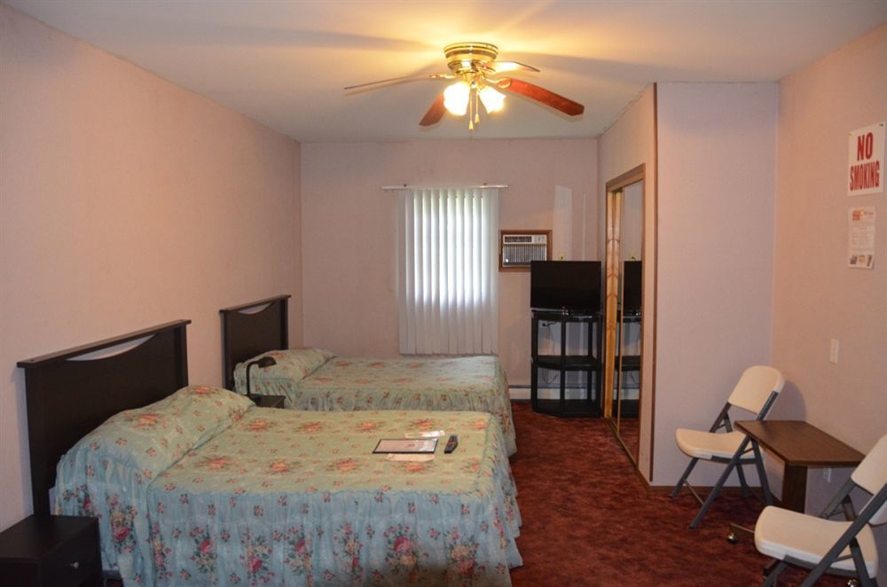 B&B Lounge Catskill Exterior foto