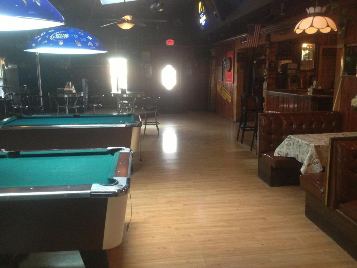 B&B Lounge Catskill Exterior foto
