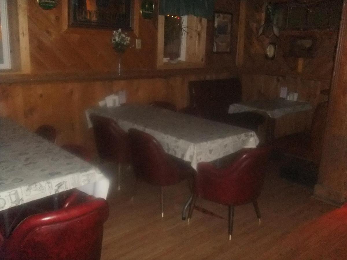 B&B Lounge Catskill Exterior foto